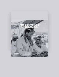 Listen to Njabulo Ndlazi, watch music videos, read bio, see tour dates & more!