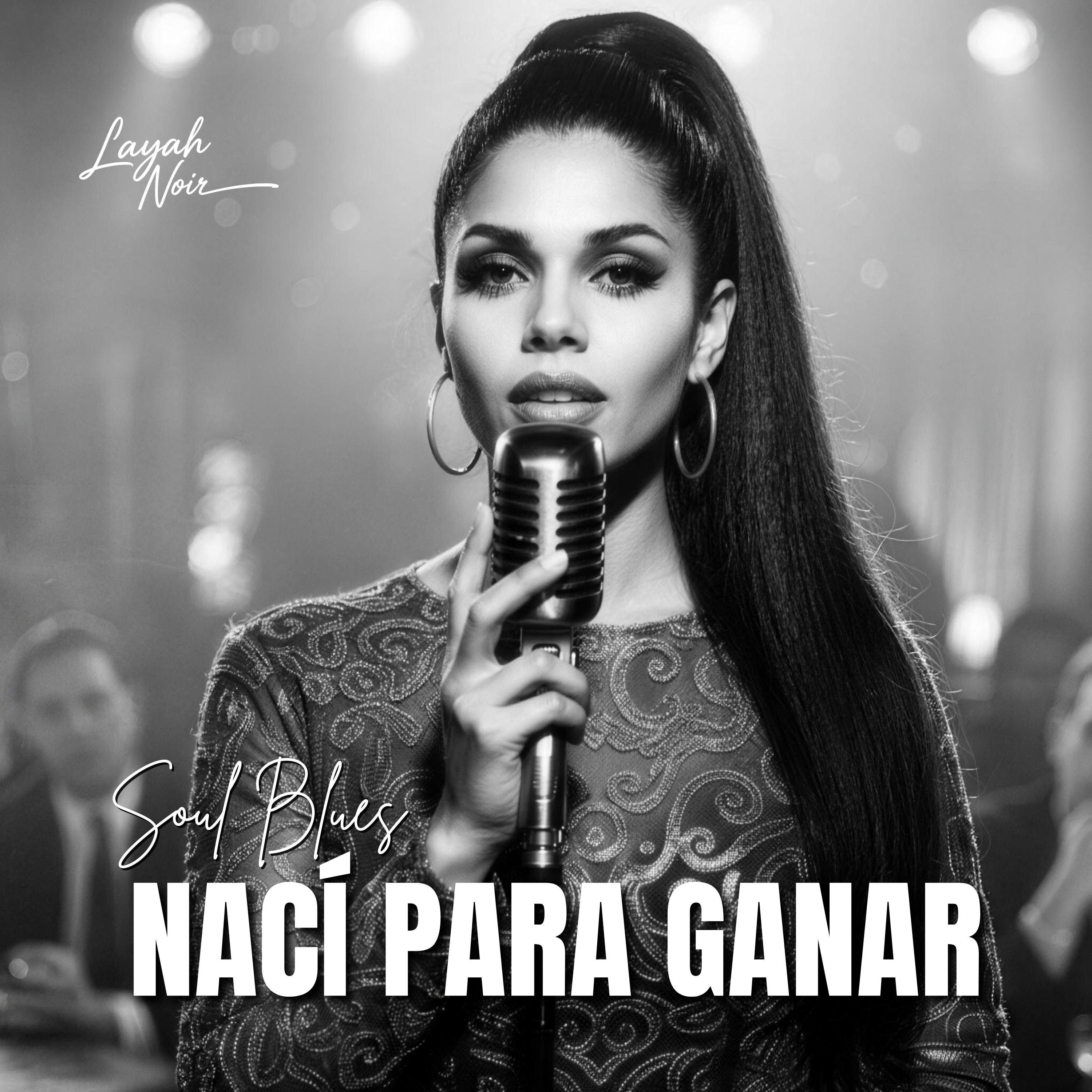 Nací para Ganar - Single