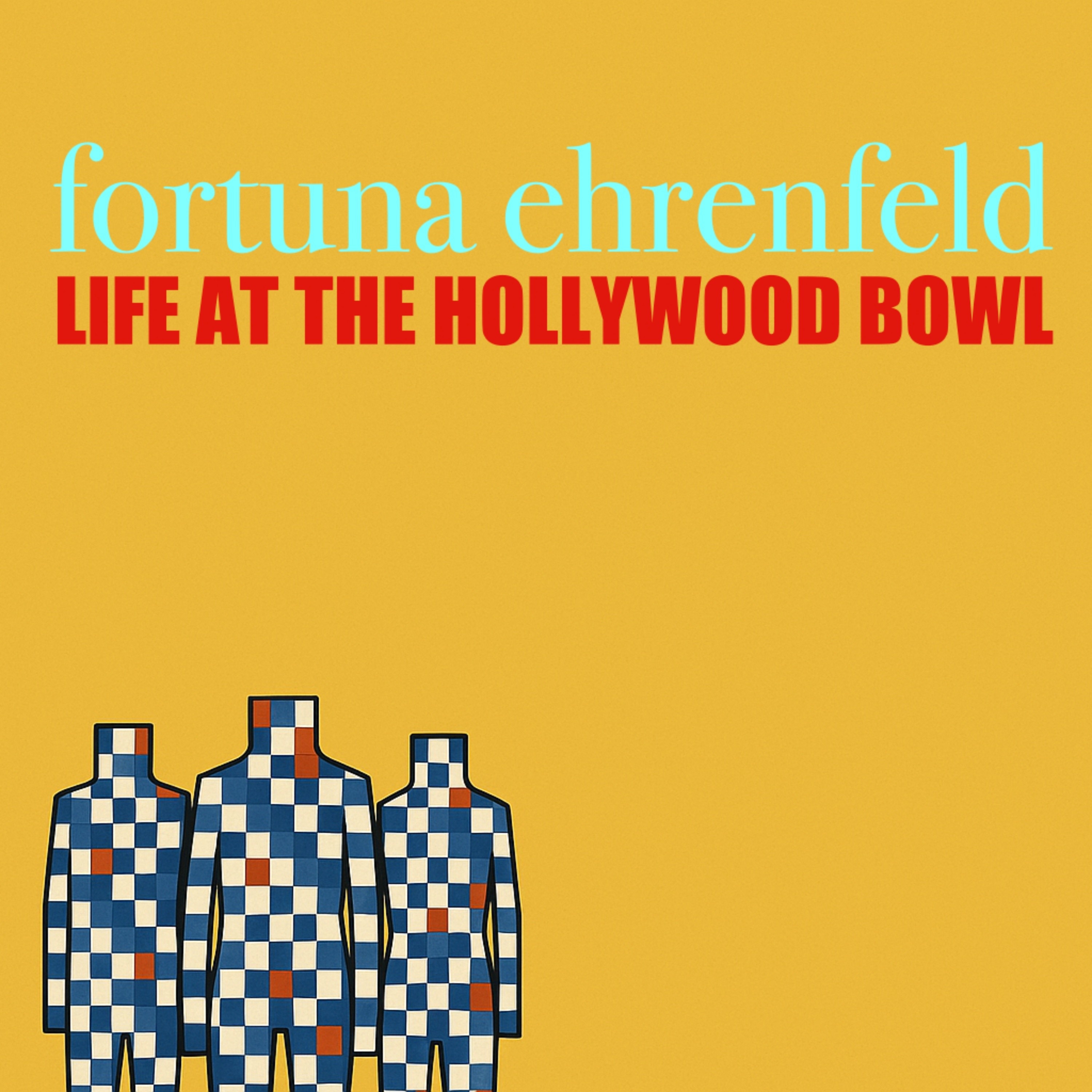 Life at the Hollywood Bowl - Single