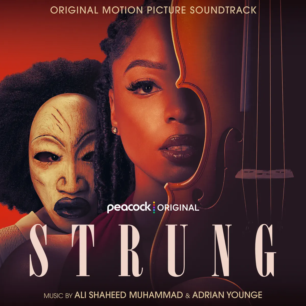 Ali Shaheed Muhammad & Adrian Younge - 舞力重击 Strung (Original Motion Picture Soundtrack) (2026) [iTunes Plus AAC M4A]-新房子