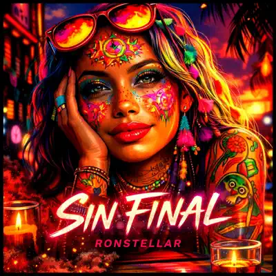 Hör dir „Sin Final - Single“ von RONSTELLAR an