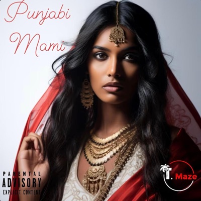 Punjabi Mami - Single