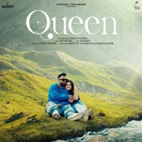 Queen - Single - Veen Ranjha & KP Music