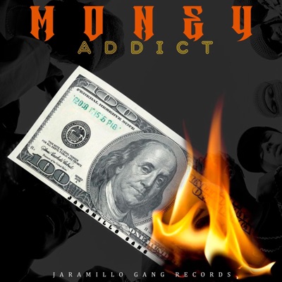 Money addict - Single