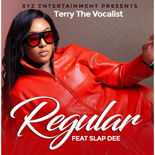 Regular (feat. Slapdee)