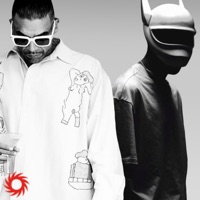 Jimi Hendrix (feat. CRO) - Single - Ali As