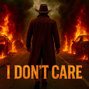 I Don't Care - Cain Walker
