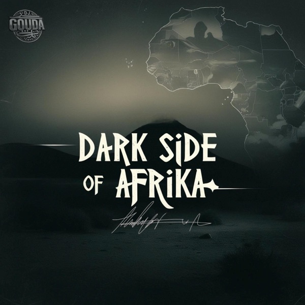 Dark Side Of Afrikka (Afro Remix)