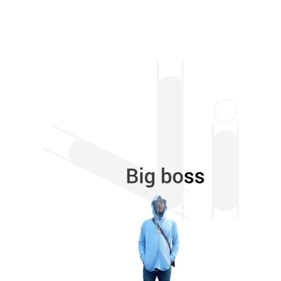 Big Boss - Single