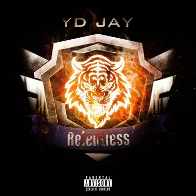 YD Jay의 RELENTLESS을(를) 감상해 보세요.