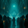 Silent Prayer - The Quiet Monks