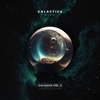 Lacustre cover art