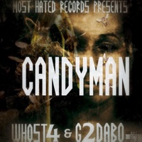 CandyMan (feat. G2dabo) - Single - WhosT4
