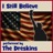 I Still Believe (feat. Billy Dreskin, Ellen Dreskin & Aiden Dreskin)
