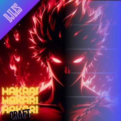 HAKARI CRAFT (feat. C00L TIME) - EP