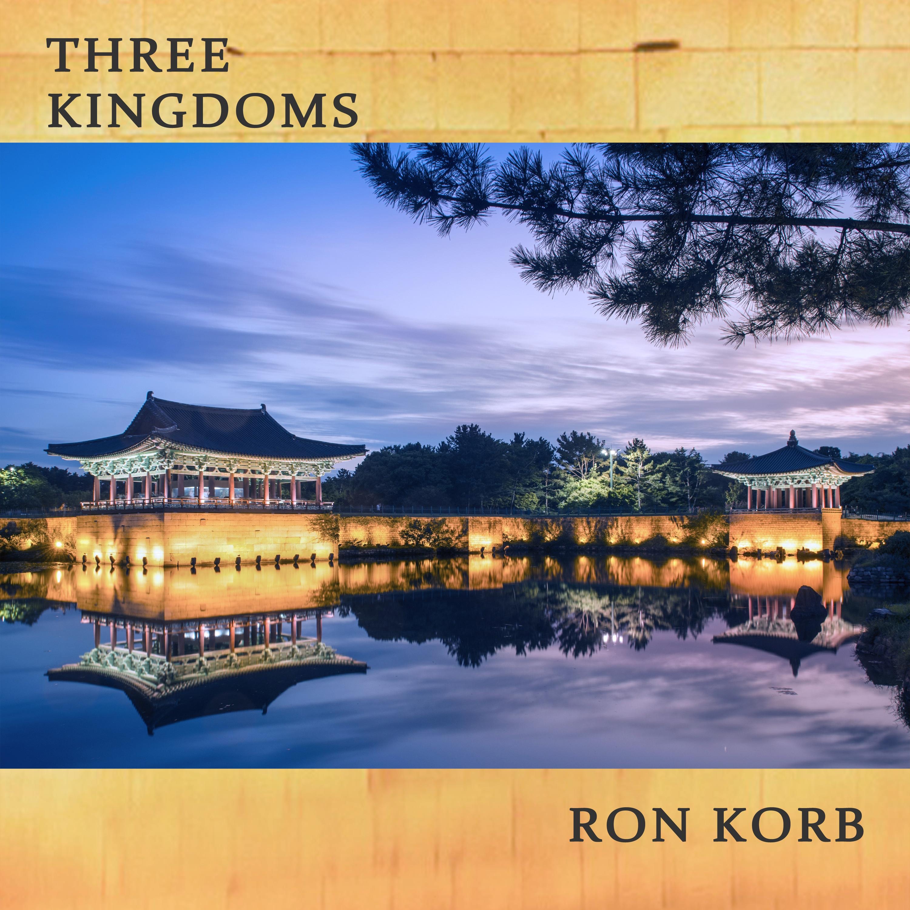 Three Kingdoms - Single