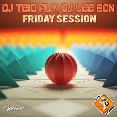 Friday Session - Single