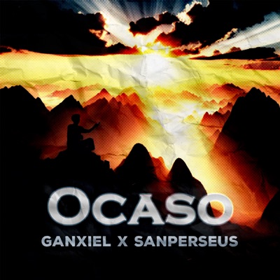Ocaso - Single
