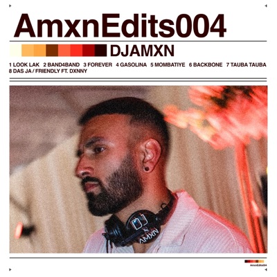 DJ AMXN - Look Lak