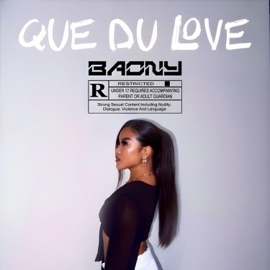 Aller Sans Retour (feat. TAO) BAONY