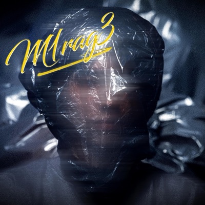 M1RAG3 (feat. 1LUM3) - Single