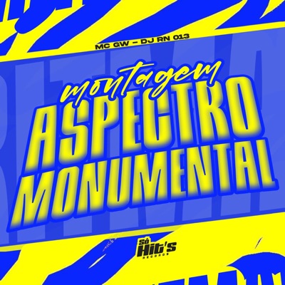 Montagem Aspectro Monumental - Single