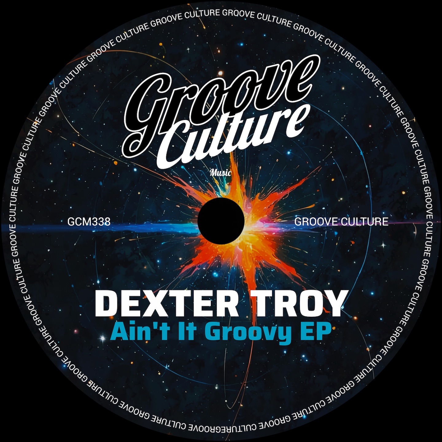 Ain't It Groovy - EP