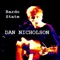 What I Want - Dan Nicholson lyrics