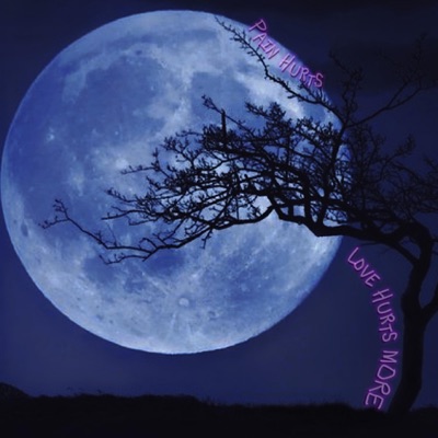 Pain Hurts Love Hurts MORE (Radio Edit) - EP