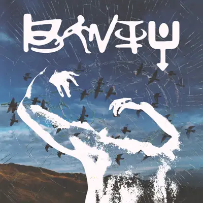 Ouve BANTU - EP de Maxwell Simons & RICHI RICH