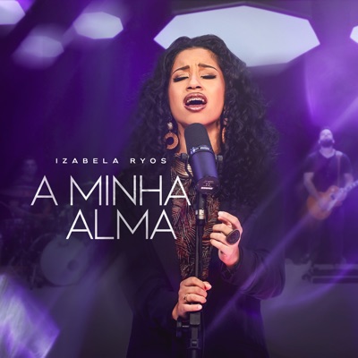 A Minha Alma - Single