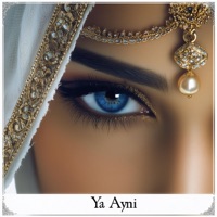 Ya ‘Ayni - Single - Dave Nola