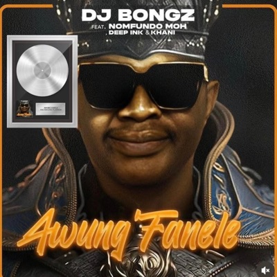 Awung'Fanele - Single