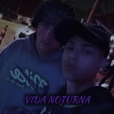 Vida Noturna (feat. Panda MC) - Single