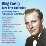 Galway Bay (2024 Remastered Edition) - Bing Crosby
