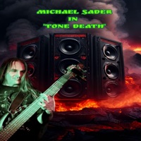 Tone Deaf (feat. Blackjesus Yoshua) - Single - Michael Sader