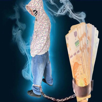 Moneygamia - Single