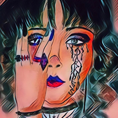 Darkness - Single