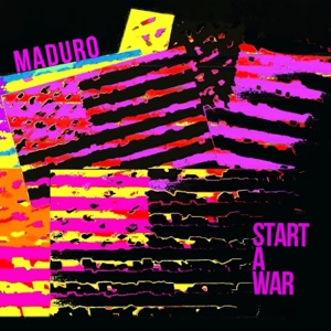 Start A War - Single