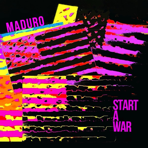 Start A War - Single