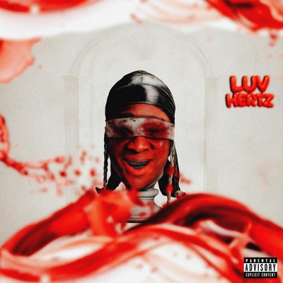 Luv Hertz - EP