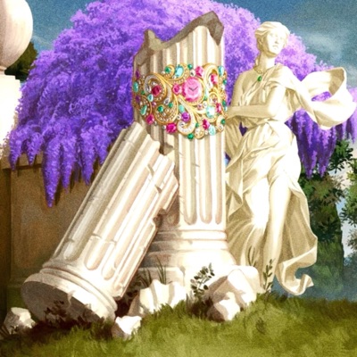 God's Favorite - Single