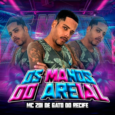 Os Manos do Areial - Single