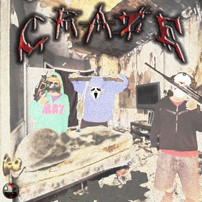 Craze (feat. Wlkndead) - Single