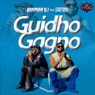 Song - Guidho Gagno (feat. Saifond) - Araphan Dj