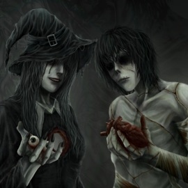 kiss my corpse mutilatedcorpse & voidkiss