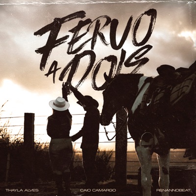 Fervo a Dois - Single