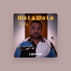 Lwinga