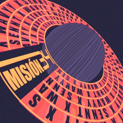 Misión 34 (feat. wavyy) - Single