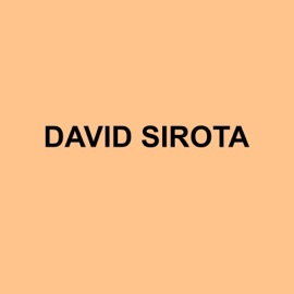 David Sirota Fortune Kit